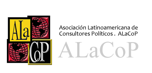 ALaCoP . Asociaci&oacute;n Latinoamericana de Consultores Pol&iacute;ticos